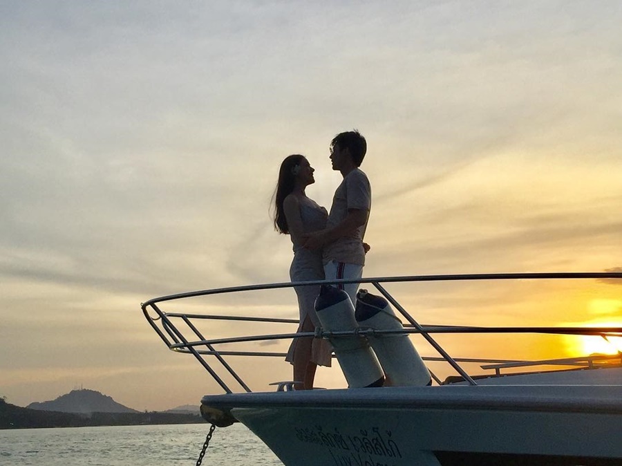 หมาก คิม