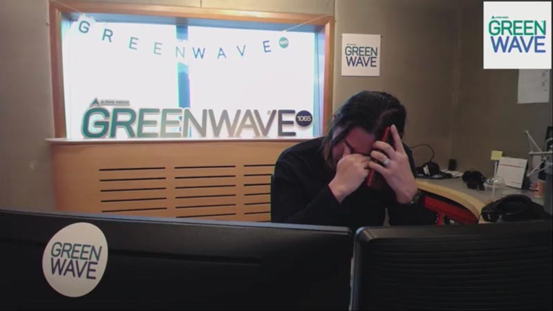 ดีเจป๊อป กิตติพงศ์