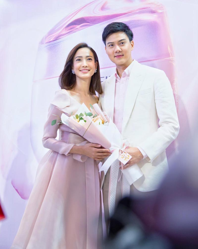 แต้ว ต้น