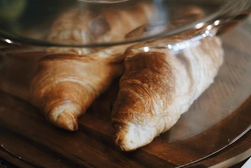 คาเฟ่ย่านเมืองทองธานี-ปากเกร็ด