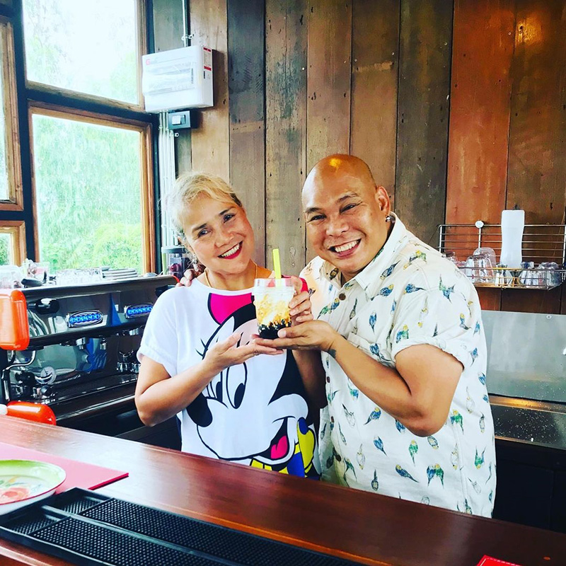 โหน่ง ชะชะช่า