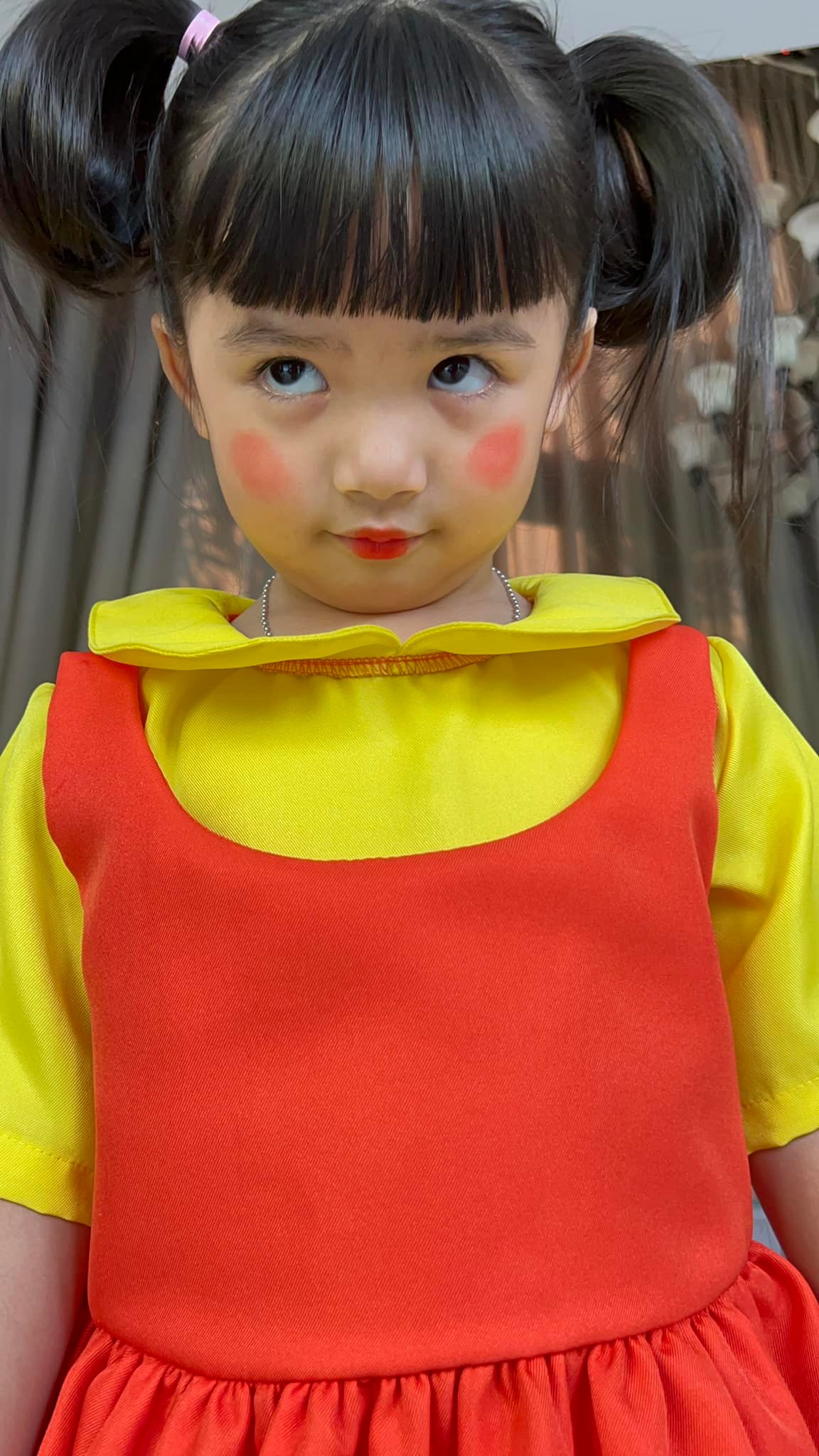 น้องดิสนีย์