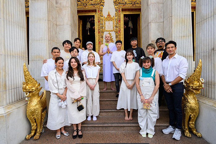 ว่าน ธนกฤต