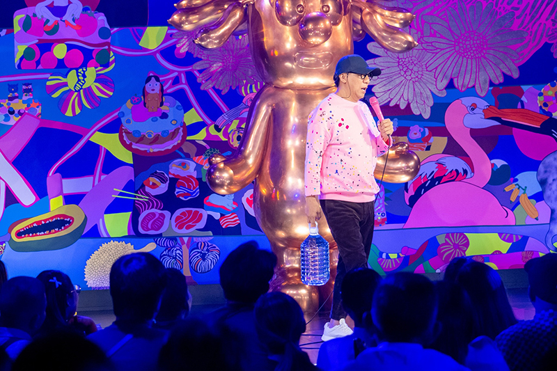 โน้ส อุดม งานเข้า ครูปรีชา ฟ้องหมิ่น ปมเดี่ยว 12