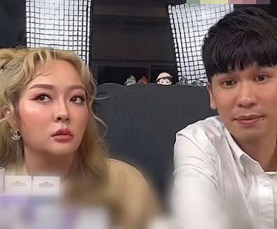 แก้มบุ๋ม ปรียาดา