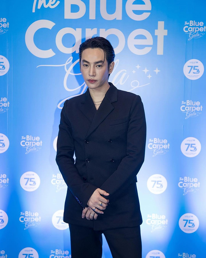 เป๊ก ผลิตโชค