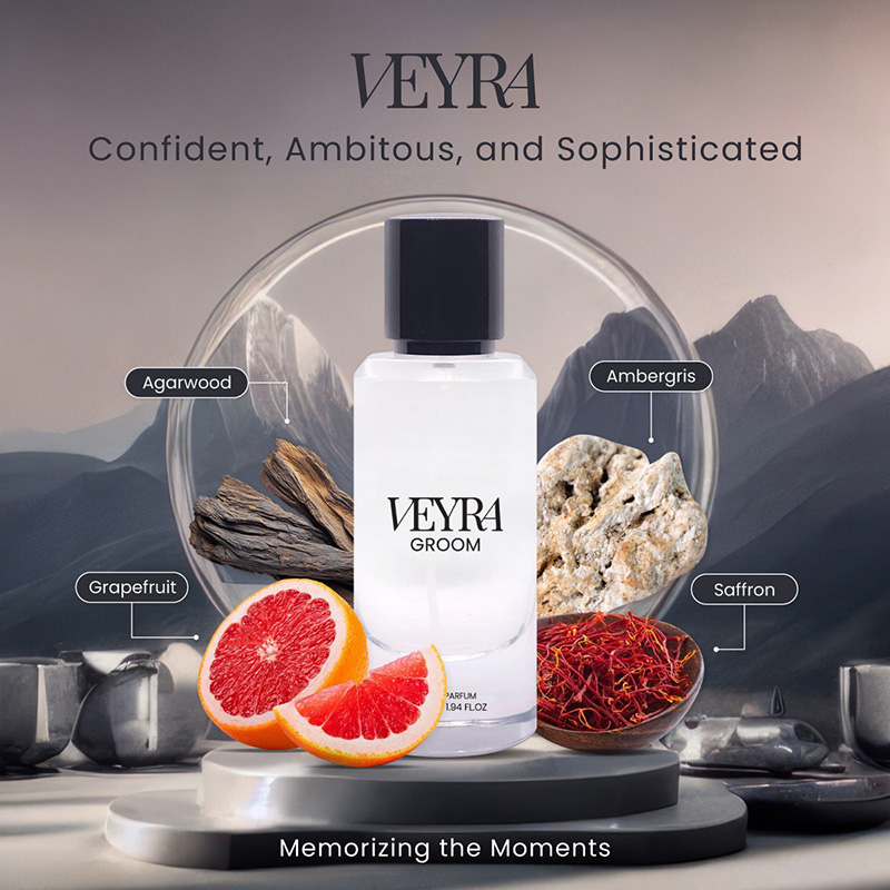 น้ำหอม VEYRA