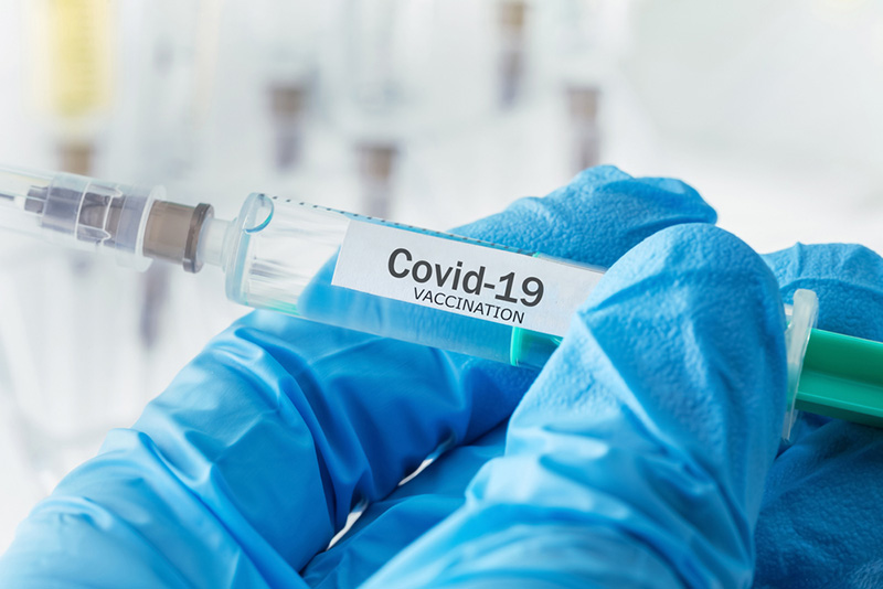 วัคซีน COVID-19