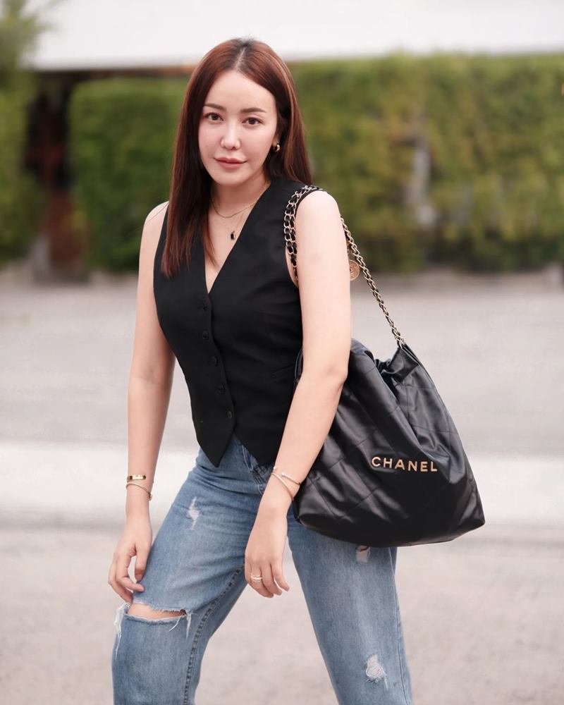 ไอซ์ ณพัชรินทร์