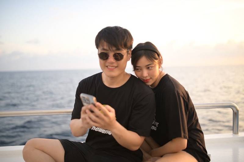 นิวเคลียร์ หรรษา