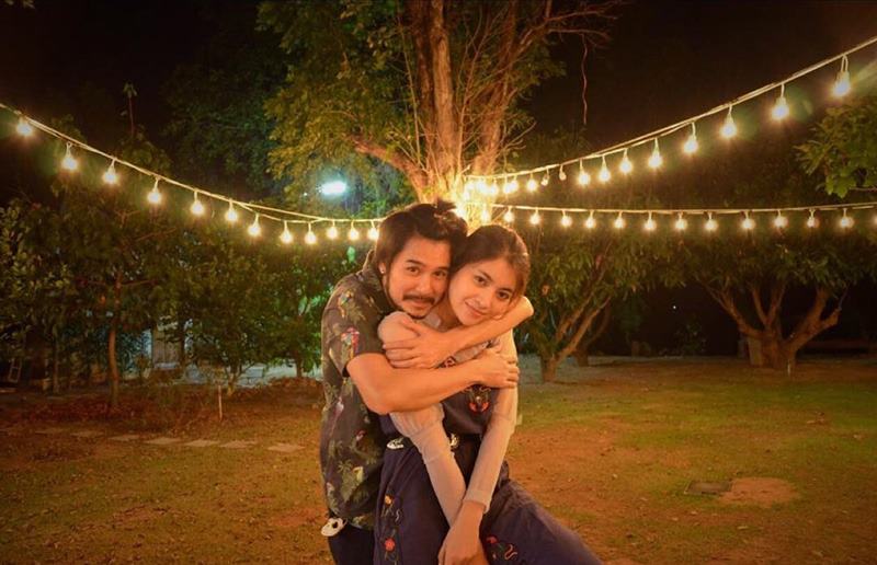 อาร์ตี้ ธนฉัตร เลิกภรรยา