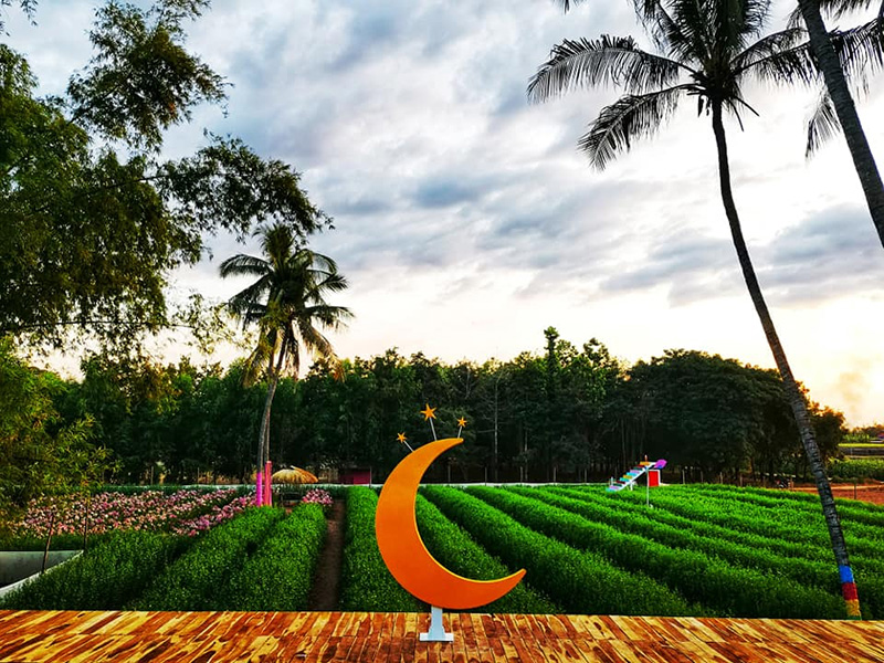 คัลเลอร์แลนด์ อุตรดิตถ์