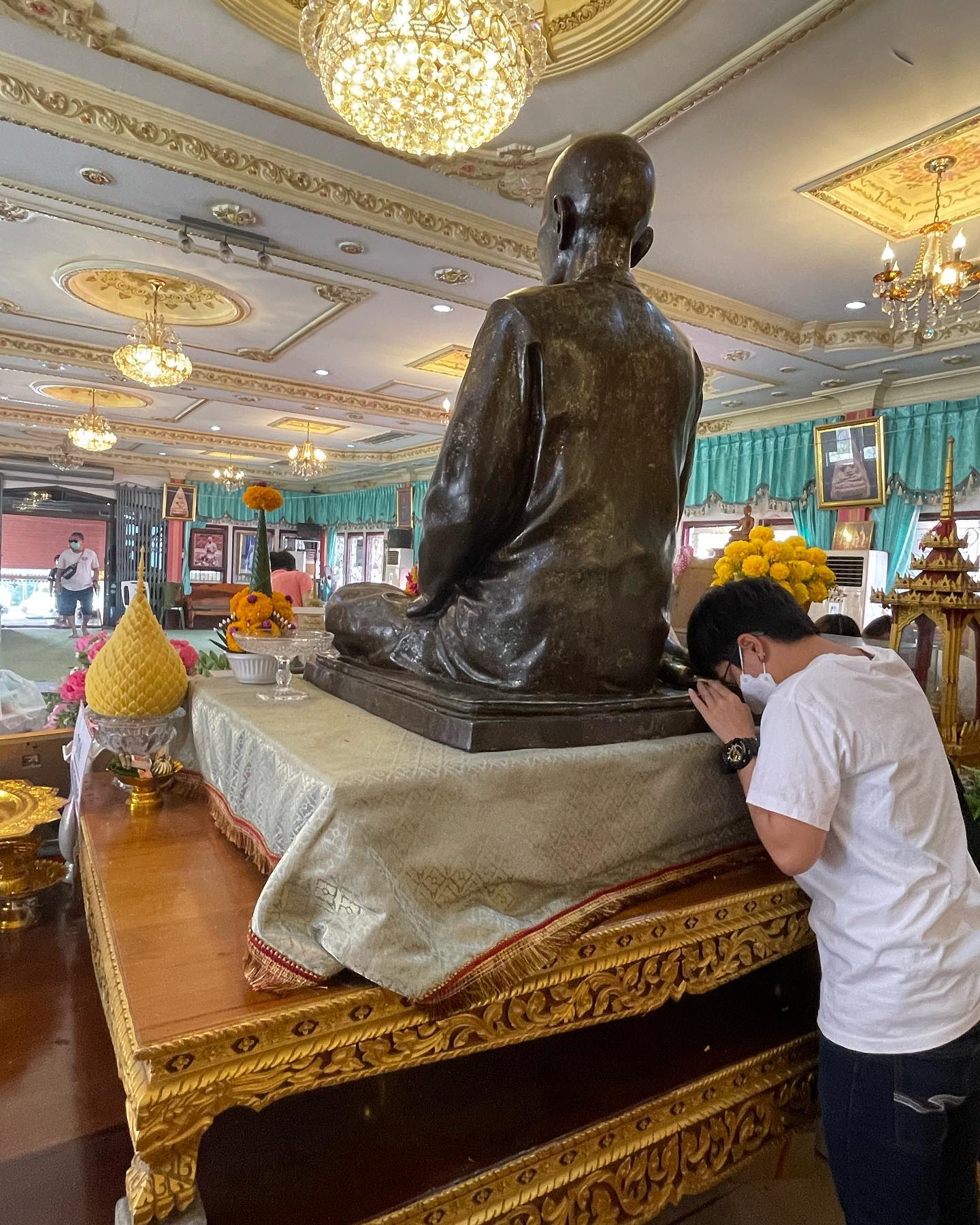 แม่บุญเรือน