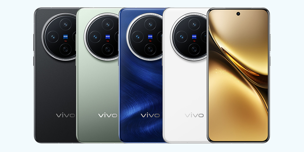 vivo X200