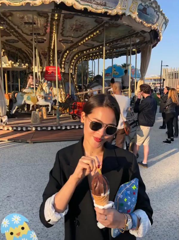 ณเดชน์ ญาญ่า