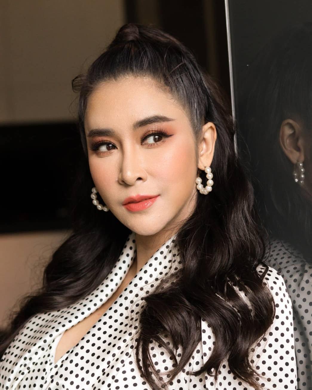 ใหม่ สุคนธวา