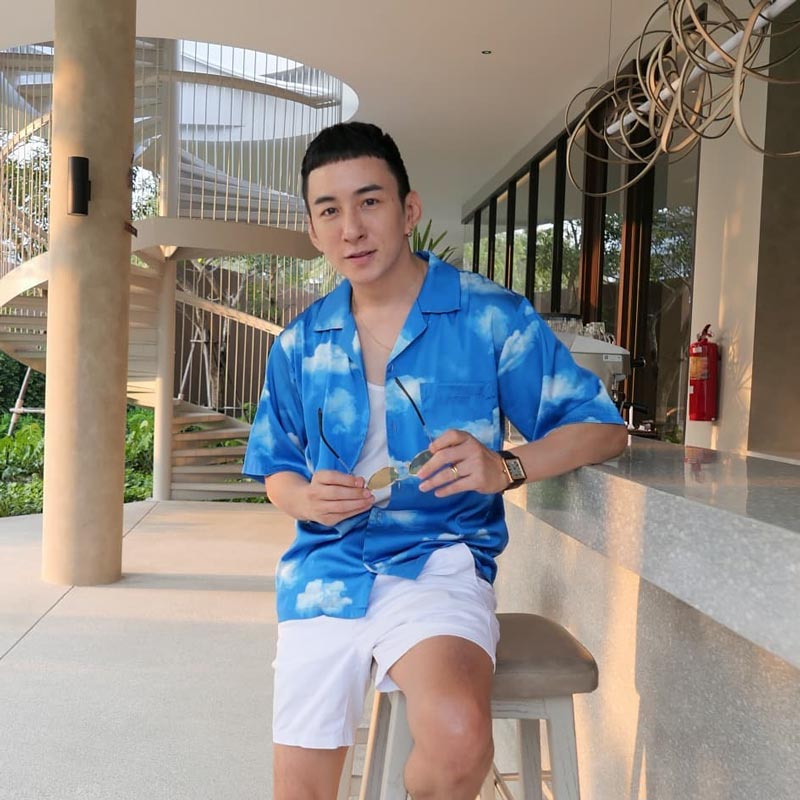 บี พีระพัฒน์