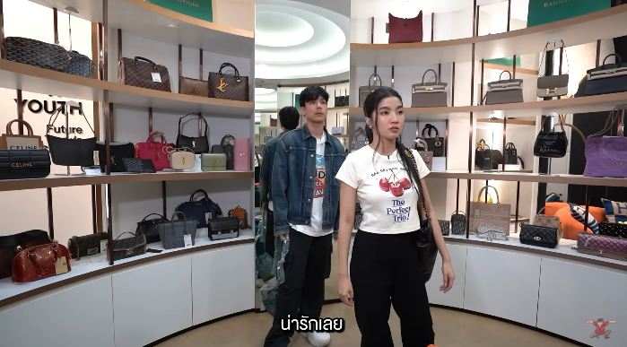 นิกกี้ ก้อย