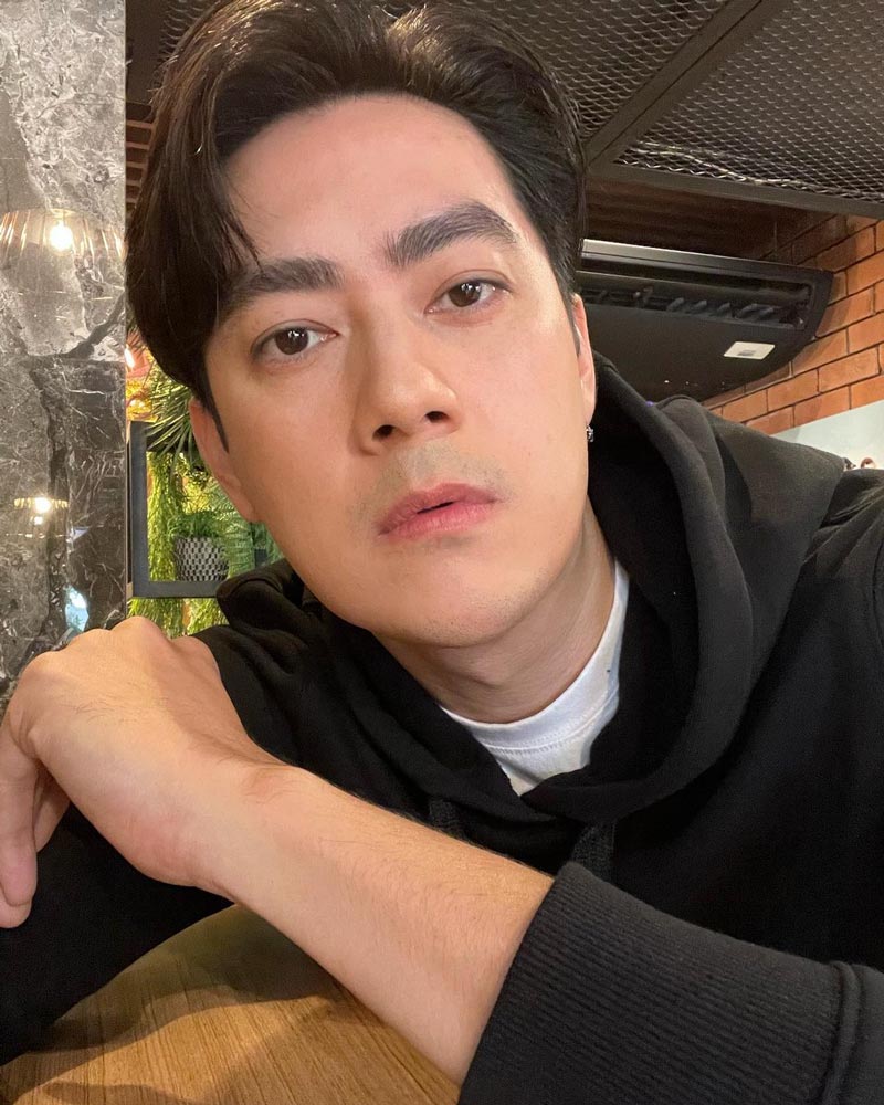 ฟิล์ม รัฐภูมิ