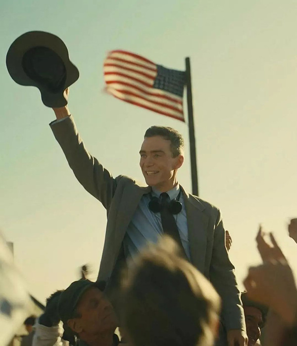 คิลเลียน เมอร์ฟี