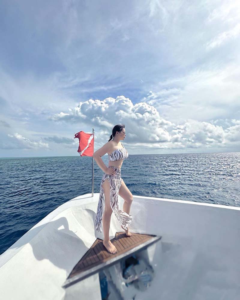 บุ๋ม ปนัดดา