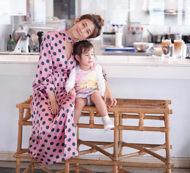 กระแต เสาวคนธ์