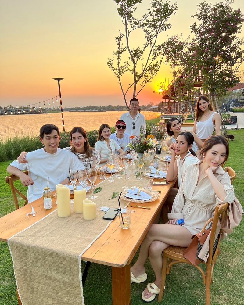 ป๊อก มาร์กี้