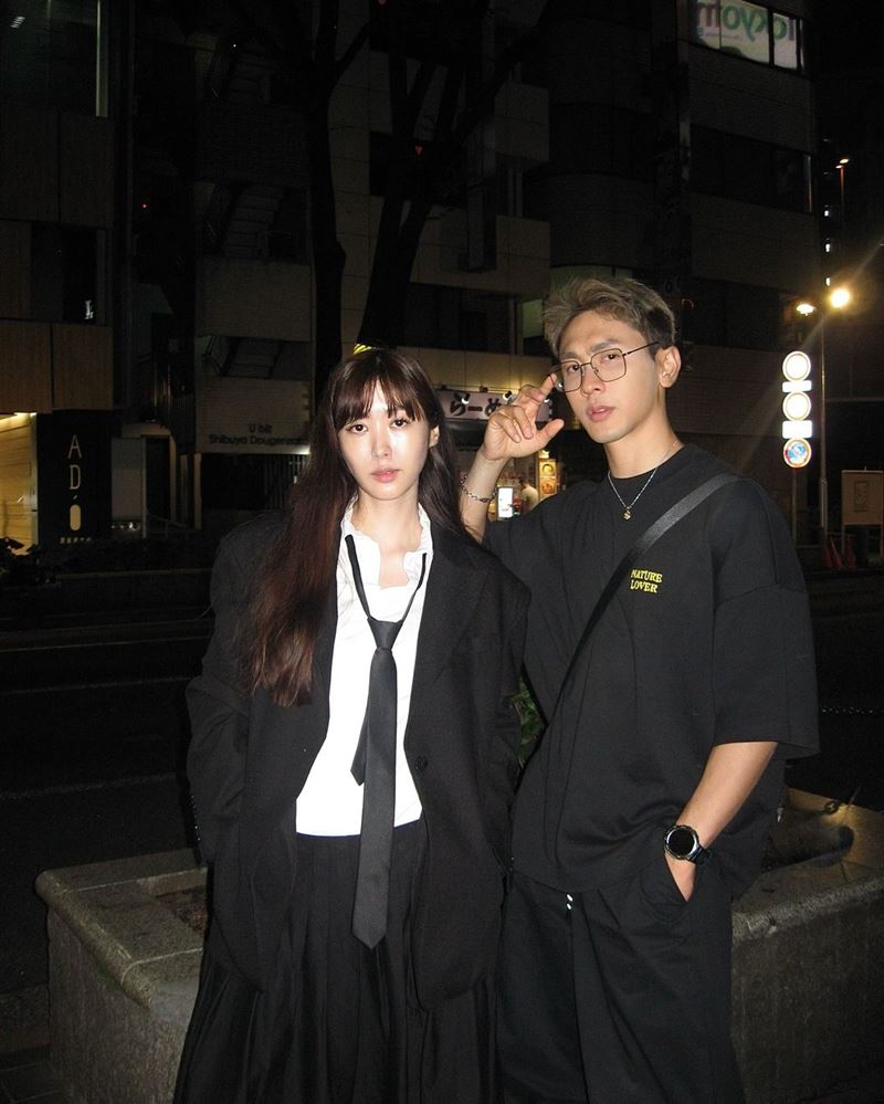 ยิปโซ อริย์กันตา - นัททิว