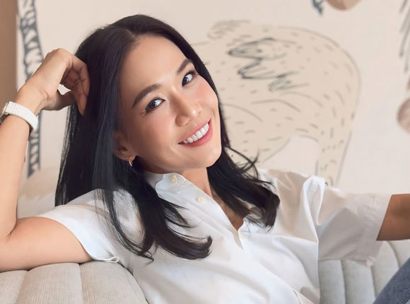 กาละแมร์ พัชรศรี