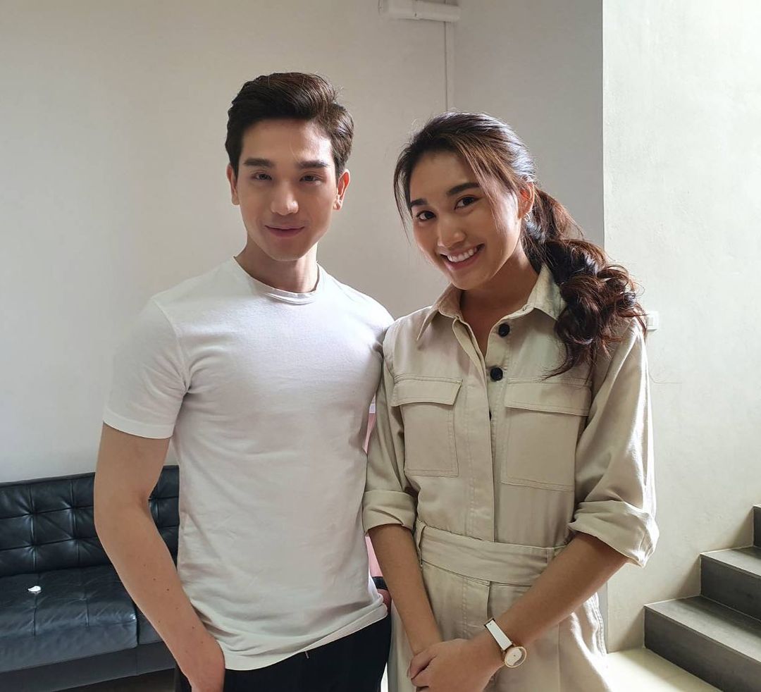 ตงตง เบส รักษ์วนีย์