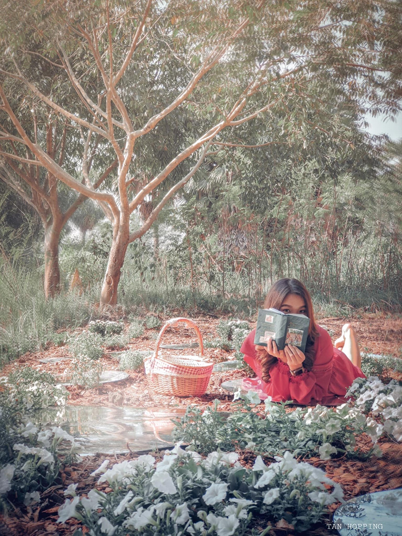 งานรักดอกราชบุรี