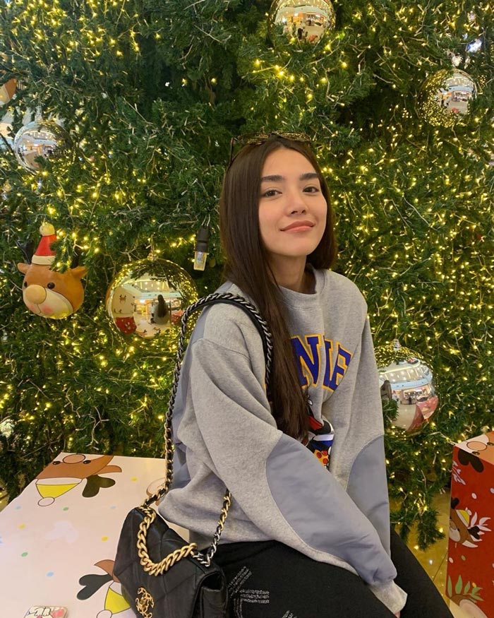 ปราง กัญญ์ณรัณ