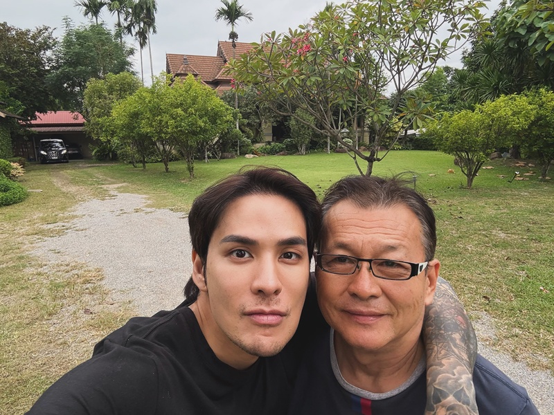 บ้านแทค ภรัณยู
