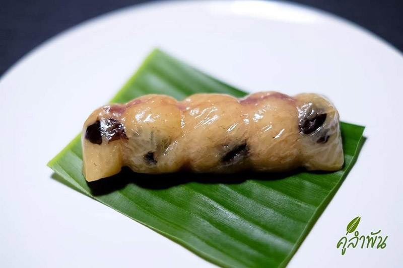 ร้านข้าวต้มมัด