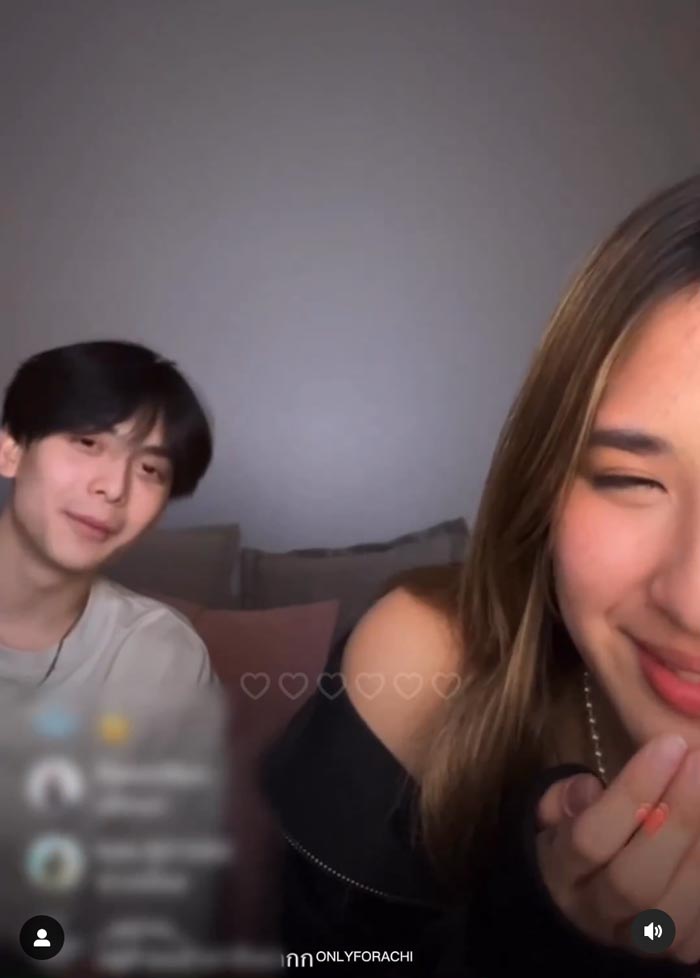 น้องอชิ น้องมิย่า