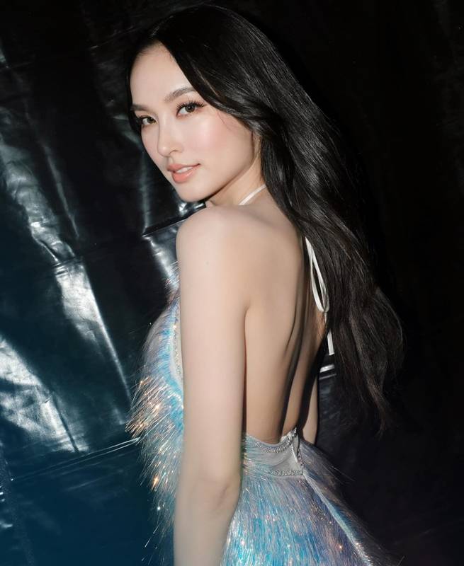 ปอย ตรีชฎา หนุนเปลี่ยนคำนำหน้าตรงเพศสภาพ