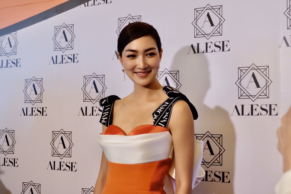 แพนเค้ก เขมนิจ