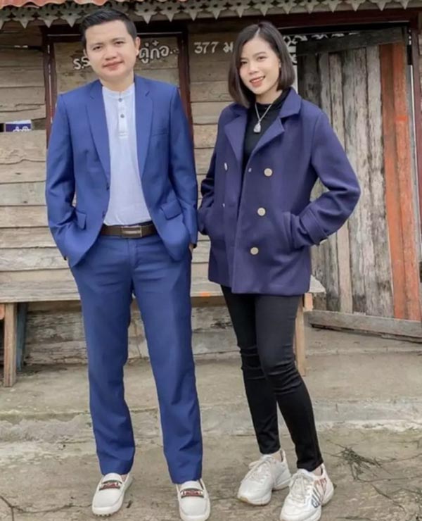 กระต่าย พรรณนิภา