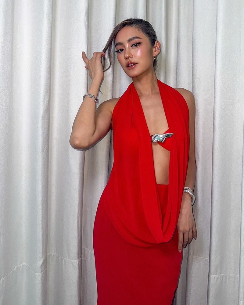 โยเกิร์ต ณัฐฐชาช์ รับอยากให้ เอมมี่ มรกต ช่วยแนะนำผู้ชายให้