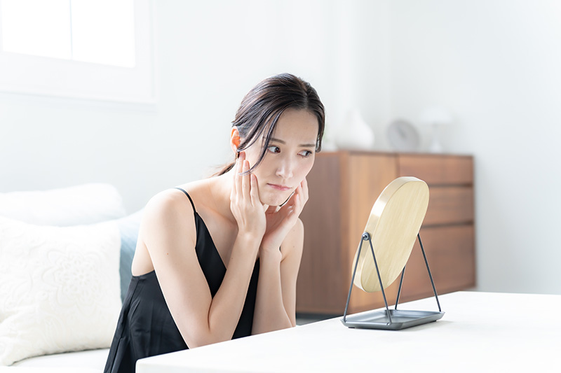 วิธีแต่งหน้าผิวโกลว์