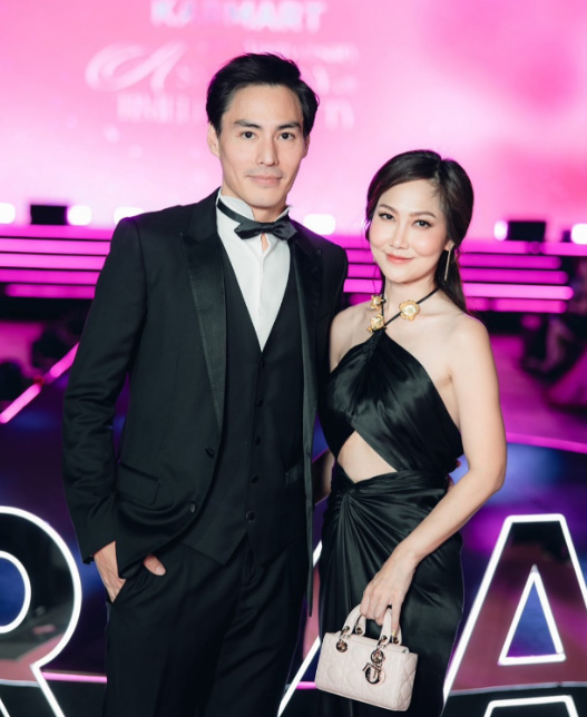 ไฮโซน้ำหวาน