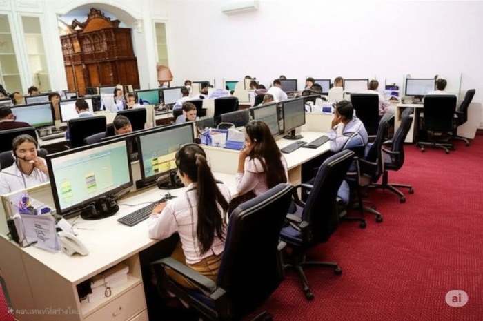  ชาวเน็ตไทย แต่งห้องใหม่ให้อังเคิล