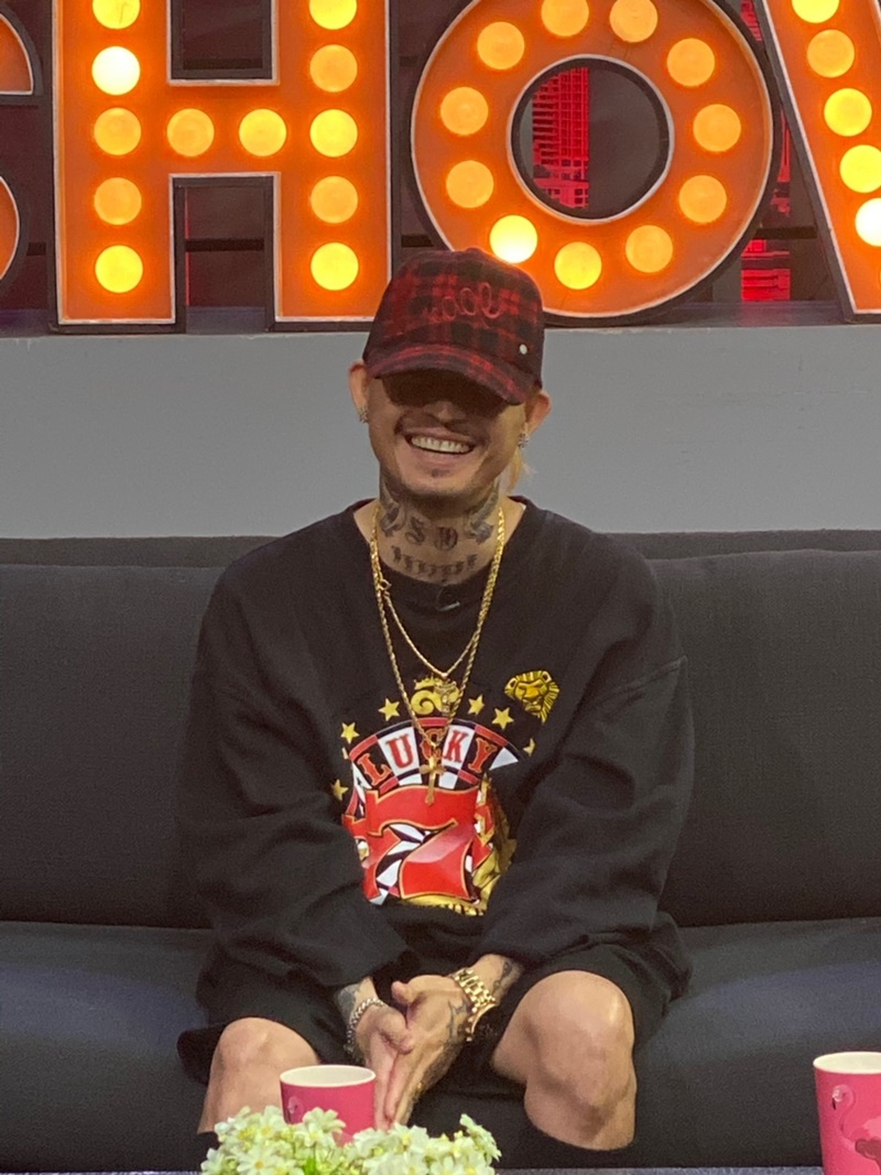 เดย์ ไทยเทเนี่ยม