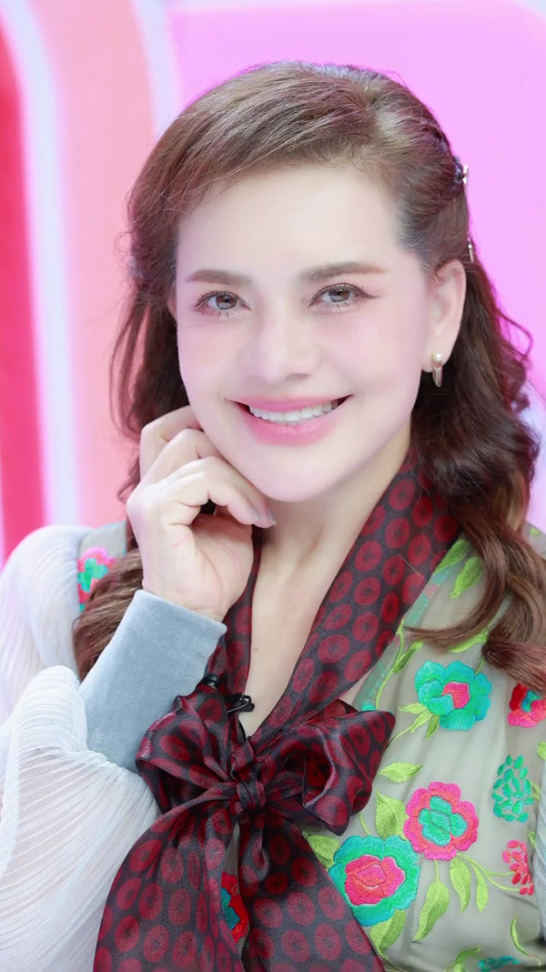 หนูแหม่ม สุริวิภา ศัลยกรรม