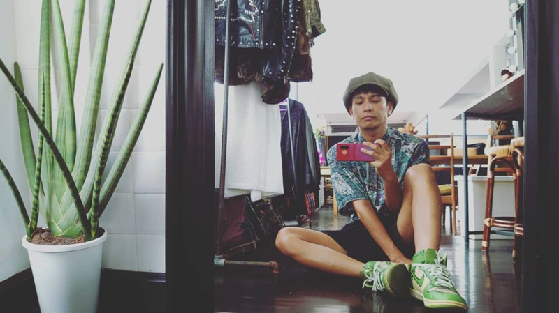 โอ อนุชิต