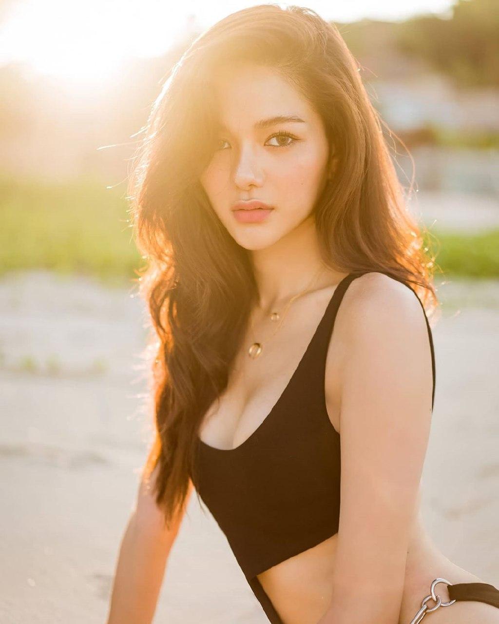 กวาง เดอะเฟซ