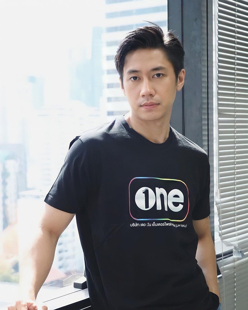 แจม รัชตะ