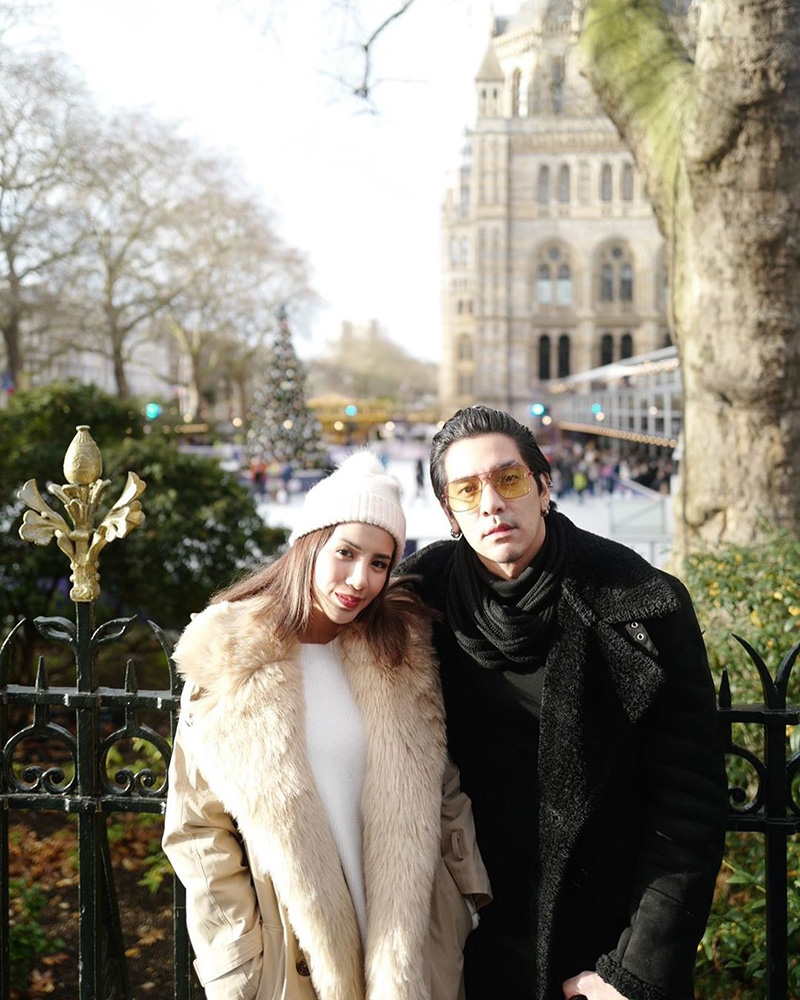  ดีเจแมน ใบเตย