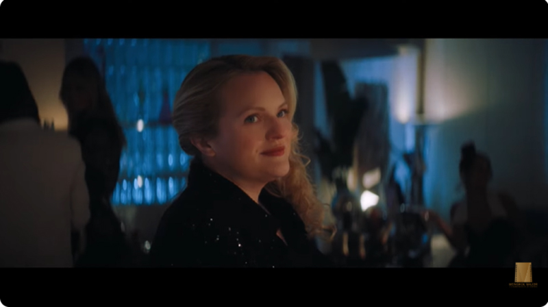 Shell สวยแต่เปลือก หนังระทึกขวัญ ดูหนัง หนังใหม่ 2026 ภาพตัวอย่าง