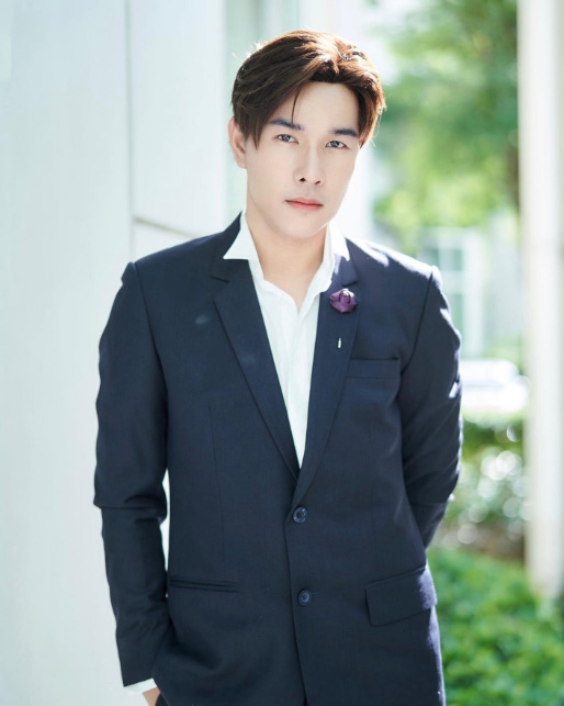 เอฟ นนทพัฒท์ ดาราไทยเสียชีวิต